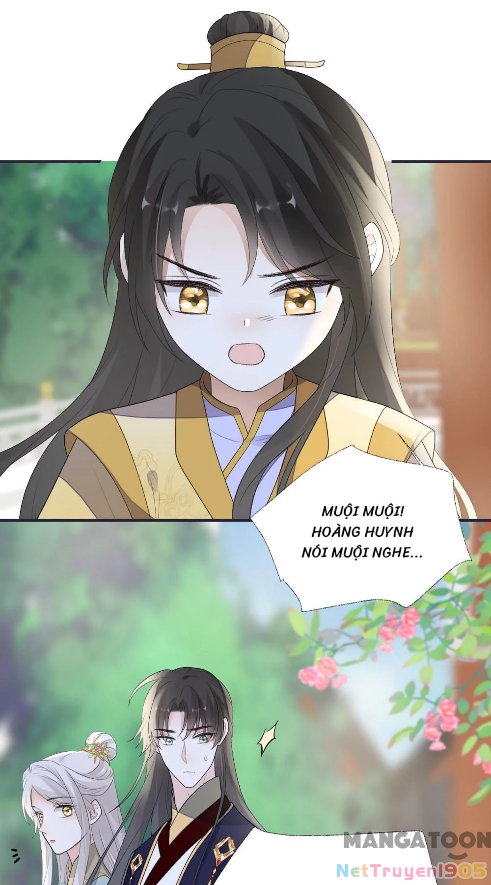 Thái Hậu Quân Hạ Thần Chapter 183 - 34