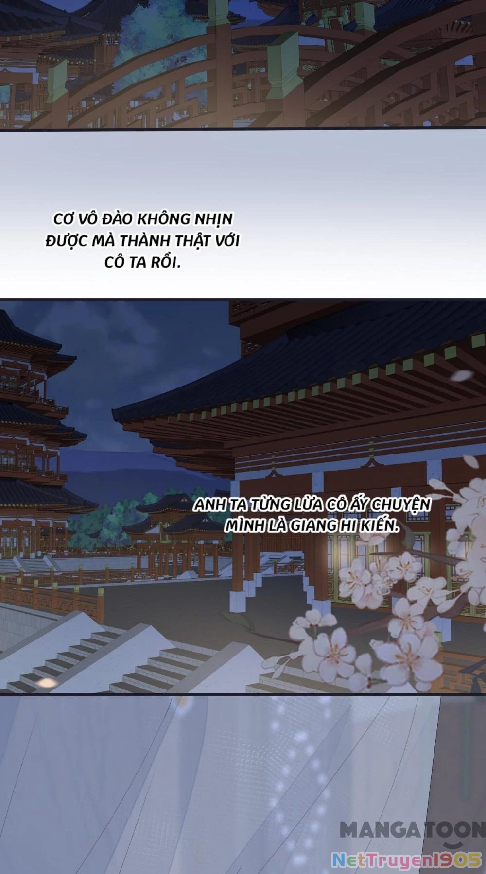 Thái Hậu Quân Hạ Thần Chapter 184 - 2
