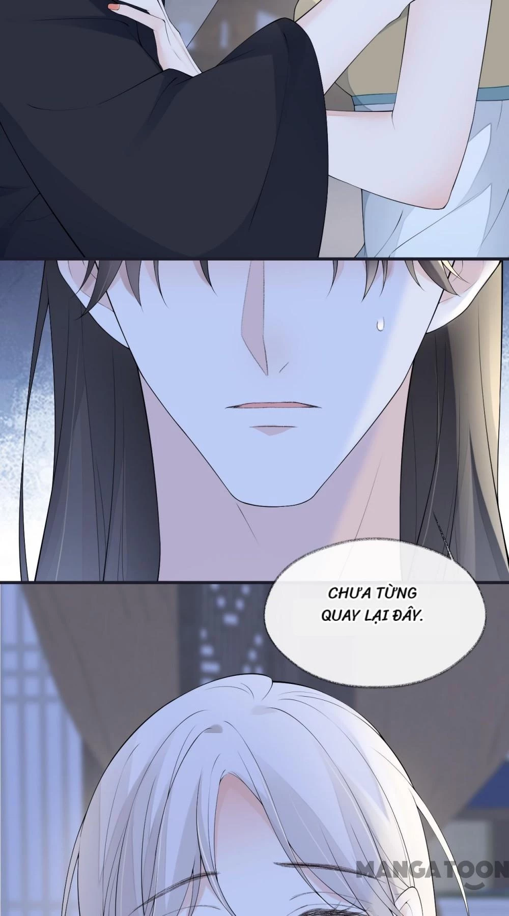 Thái Hậu Quân Hạ Thần Chapter 184 - 9