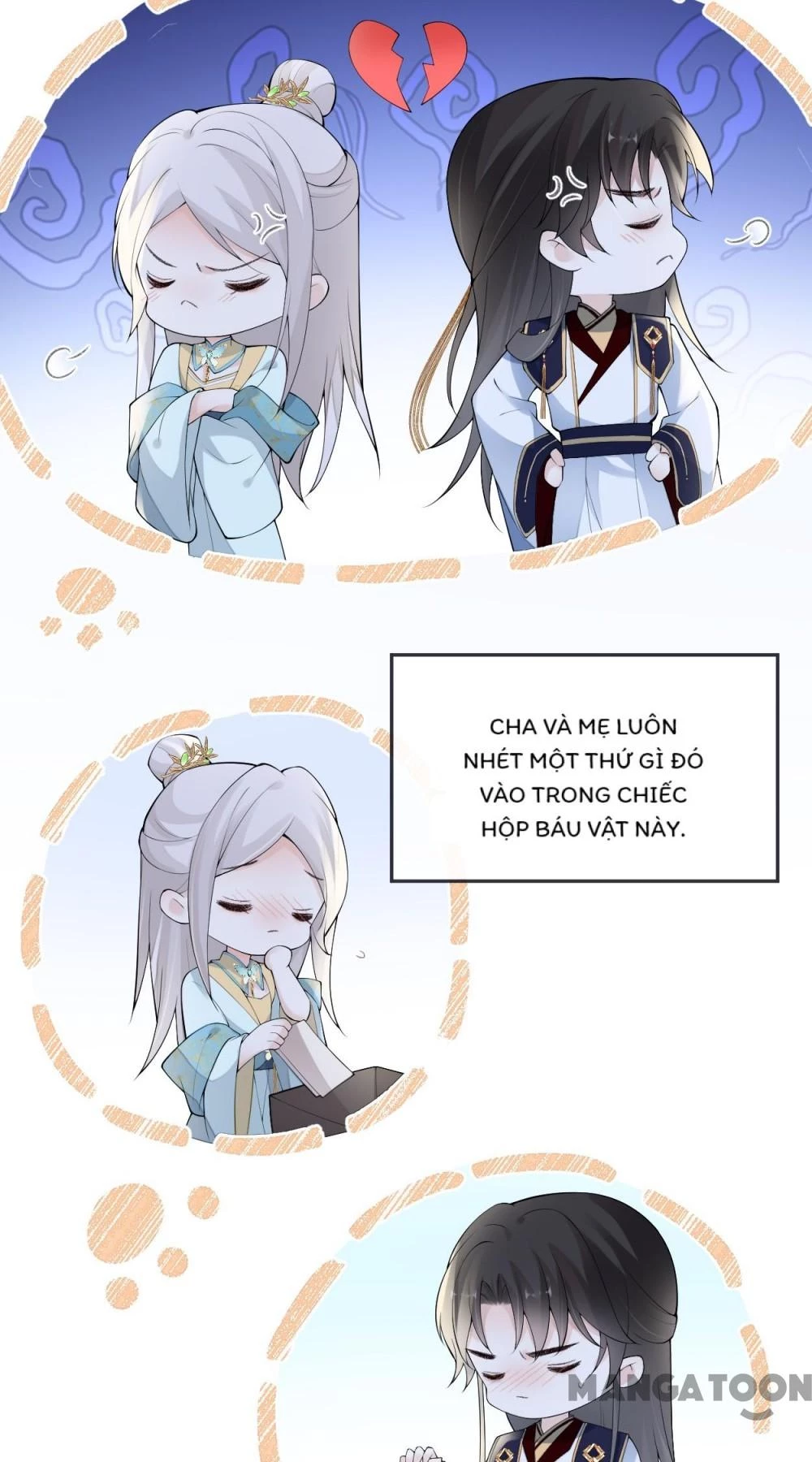 Thái Hậu Quân Hạ Thần Chapter 184 - 37