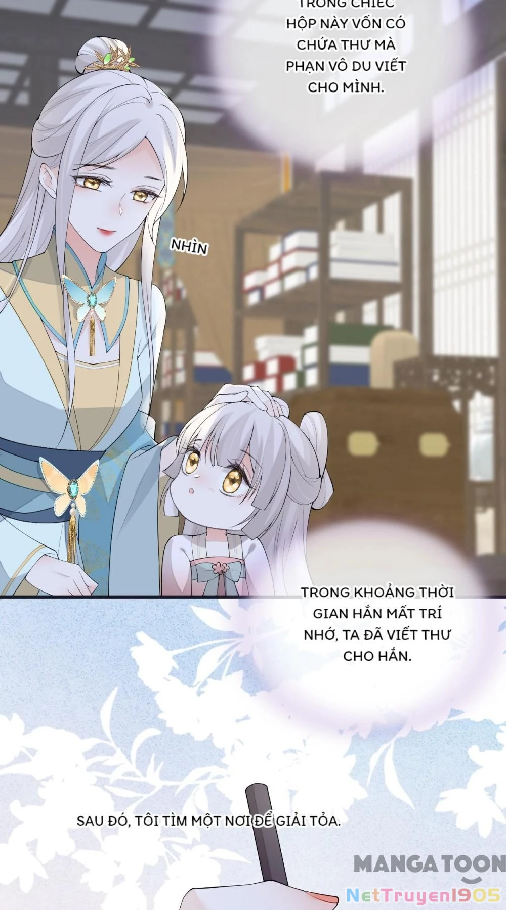 Thái Hậu Quân Hạ Thần Chapter 184 - 39