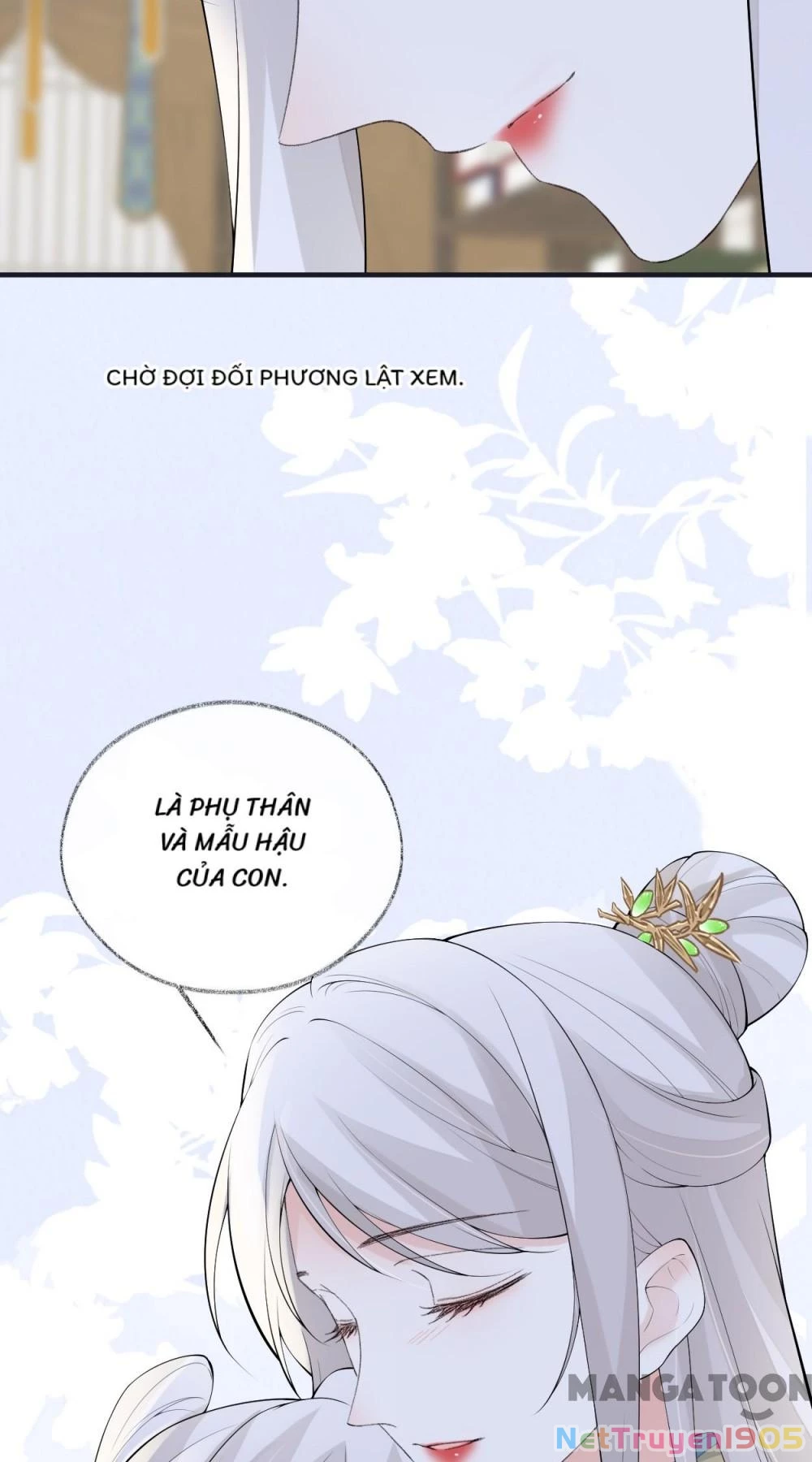 Thái Hậu Quân Hạ Thần Chapter 184 - 42