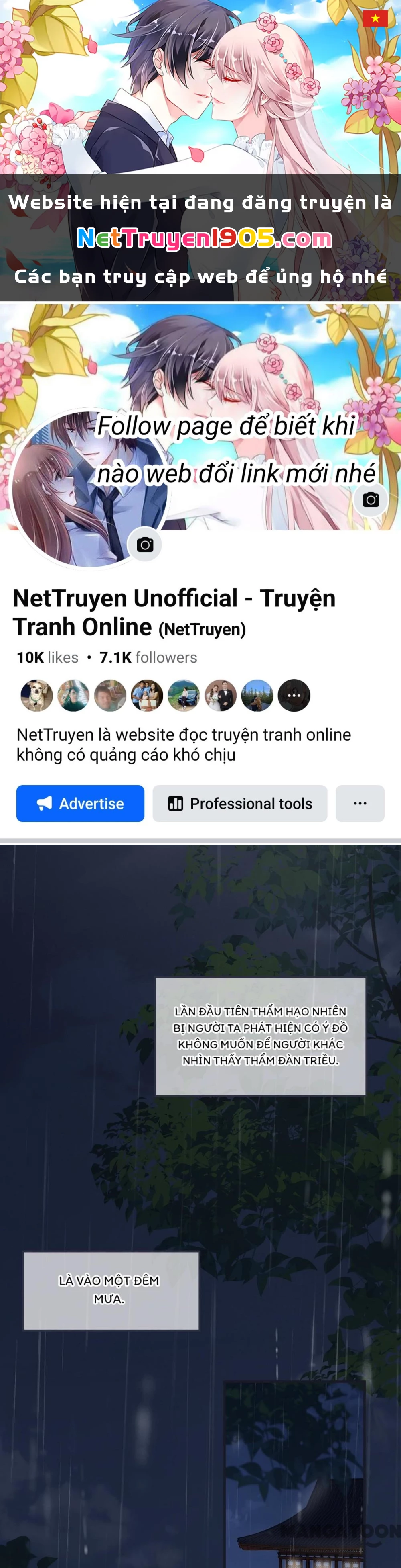 Thái Hậu Quân Hạ Thần Chapter 185 - 1