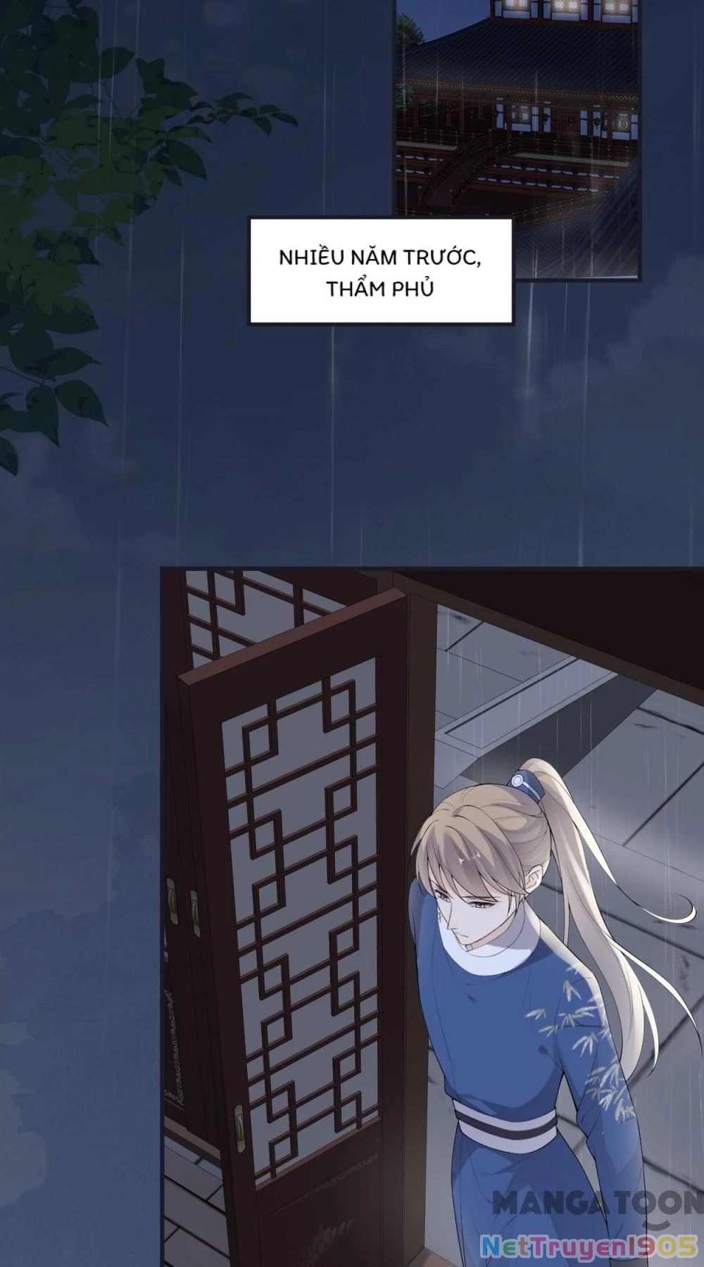 Thái Hậu Quân Hạ Thần Chapter 185 - 2