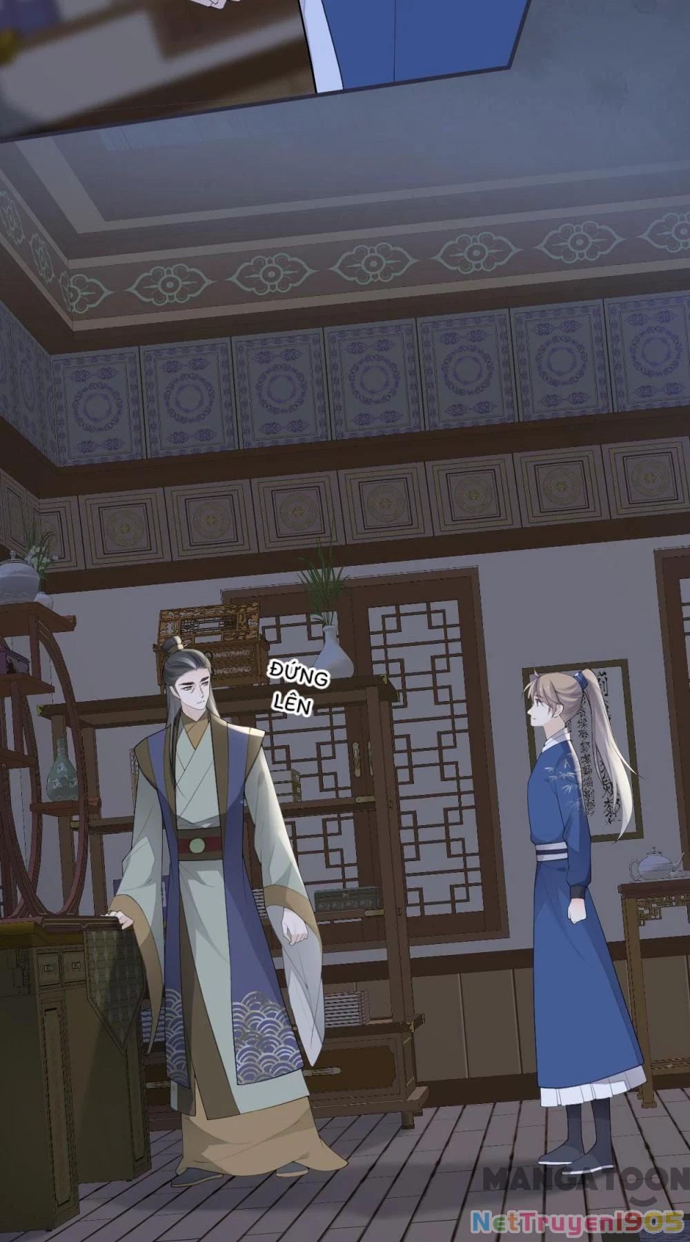 Thái Hậu Quân Hạ Thần Chapter 185 - 6