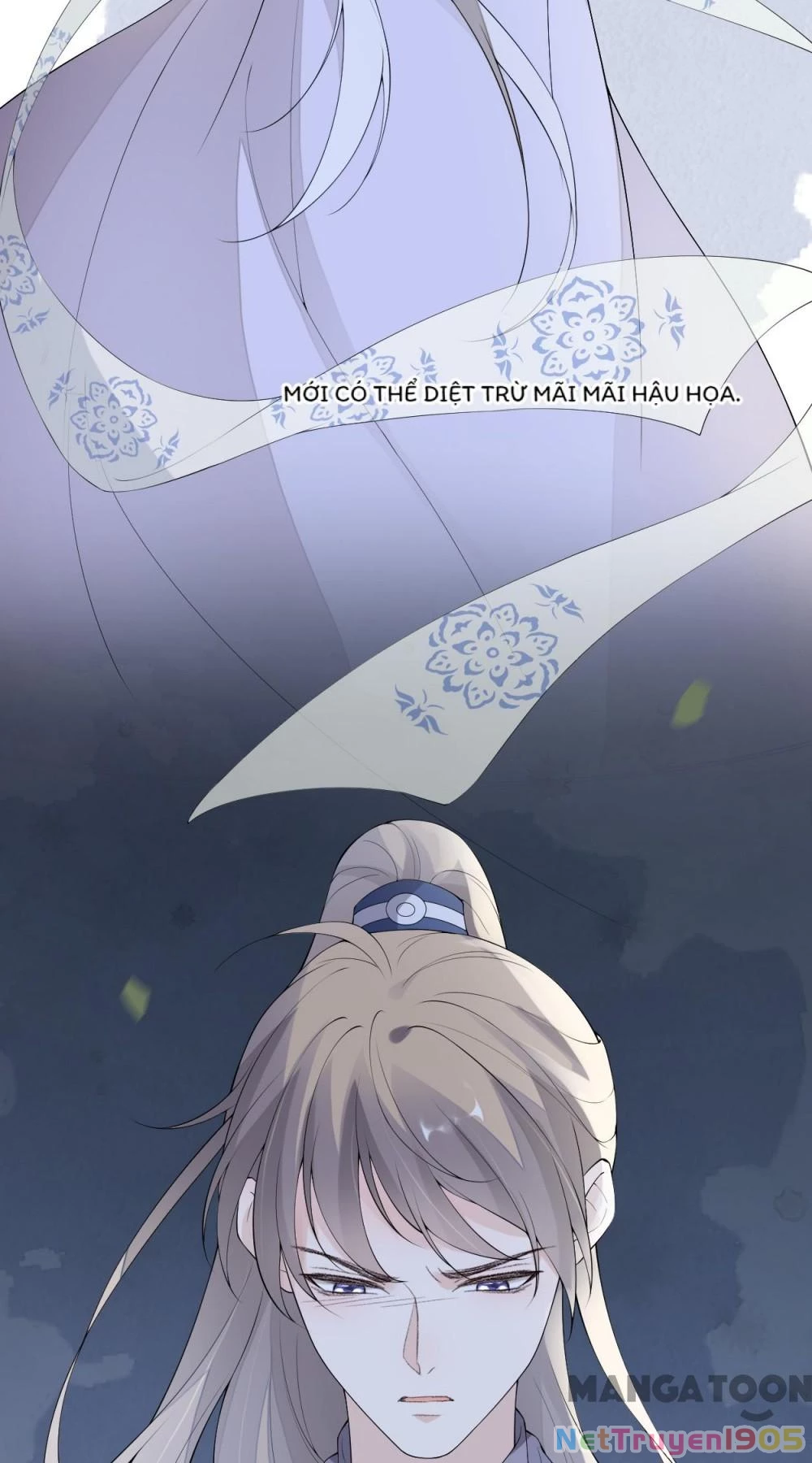 Thái Hậu Quân Hạ Thần Chapter 185 - 25