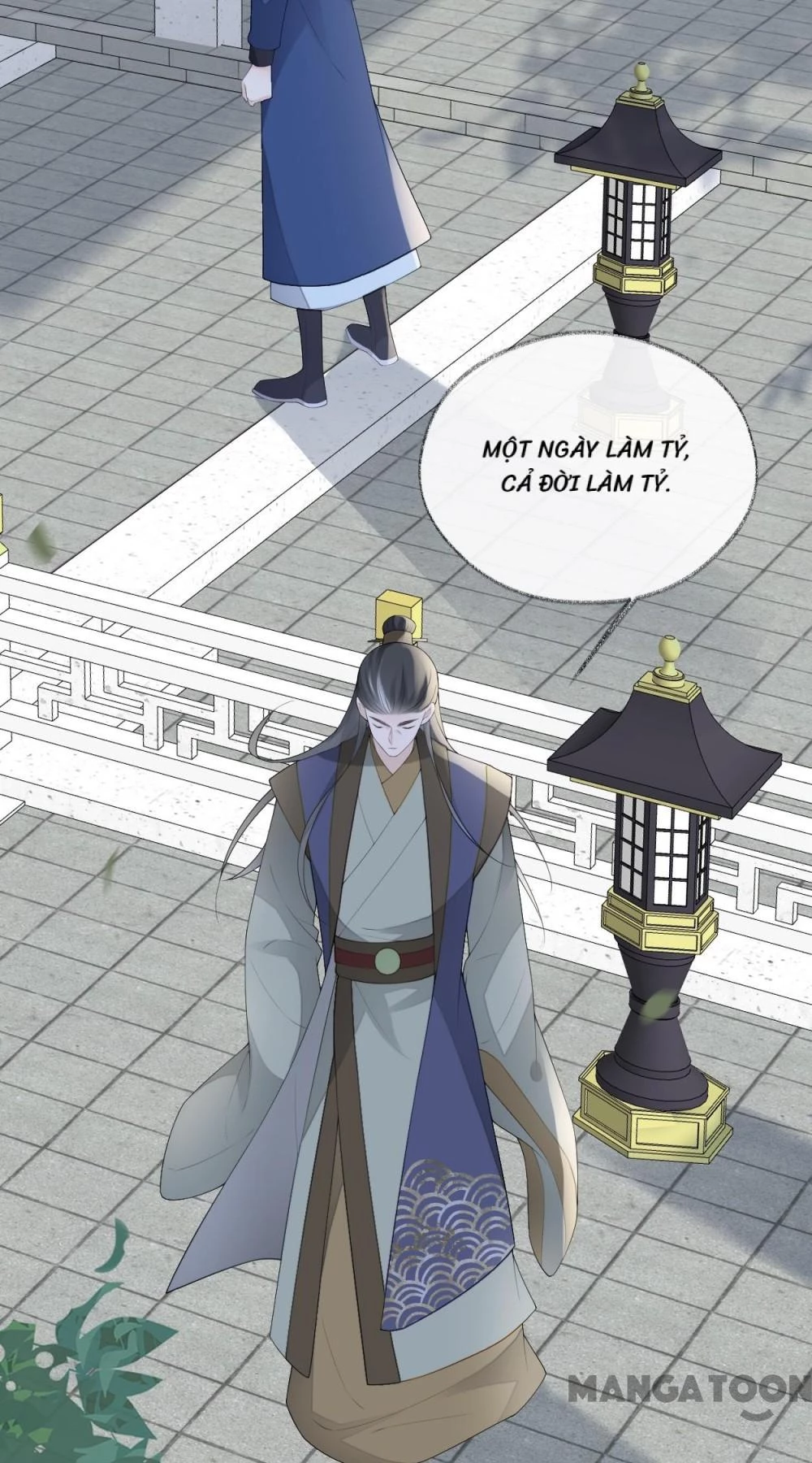 Thái Hậu Quân Hạ Thần Chapter 185 - 28