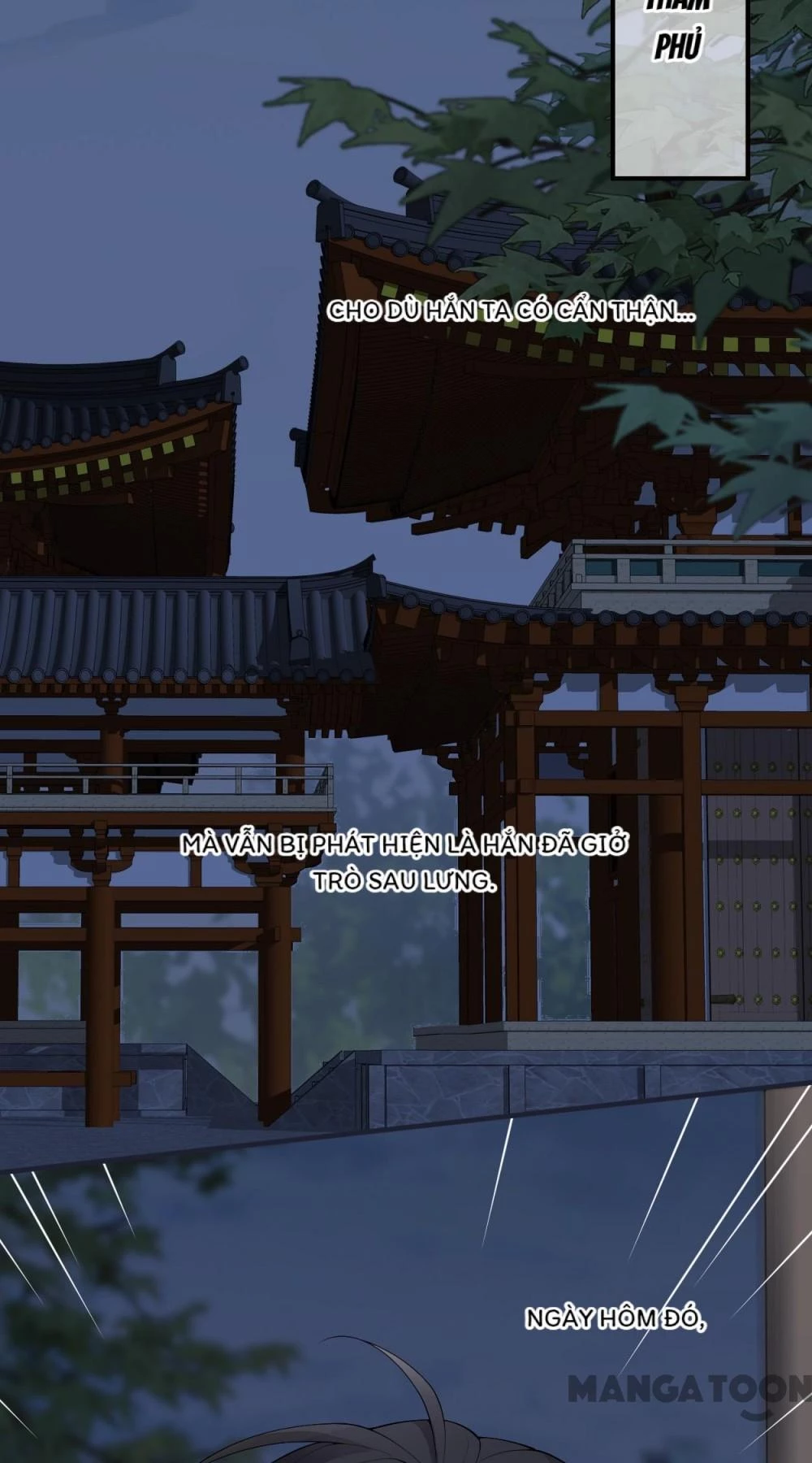 Thái Hậu Quân Hạ Thần Chapter 186 - 17