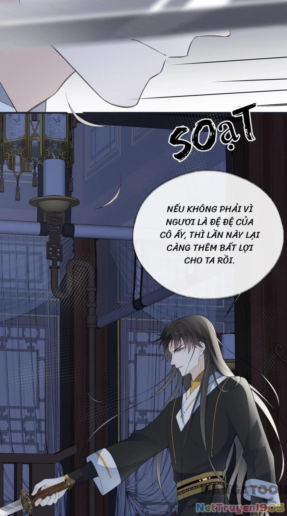 Thái Hậu Quân Hạ Thần Chapter 186 - 21