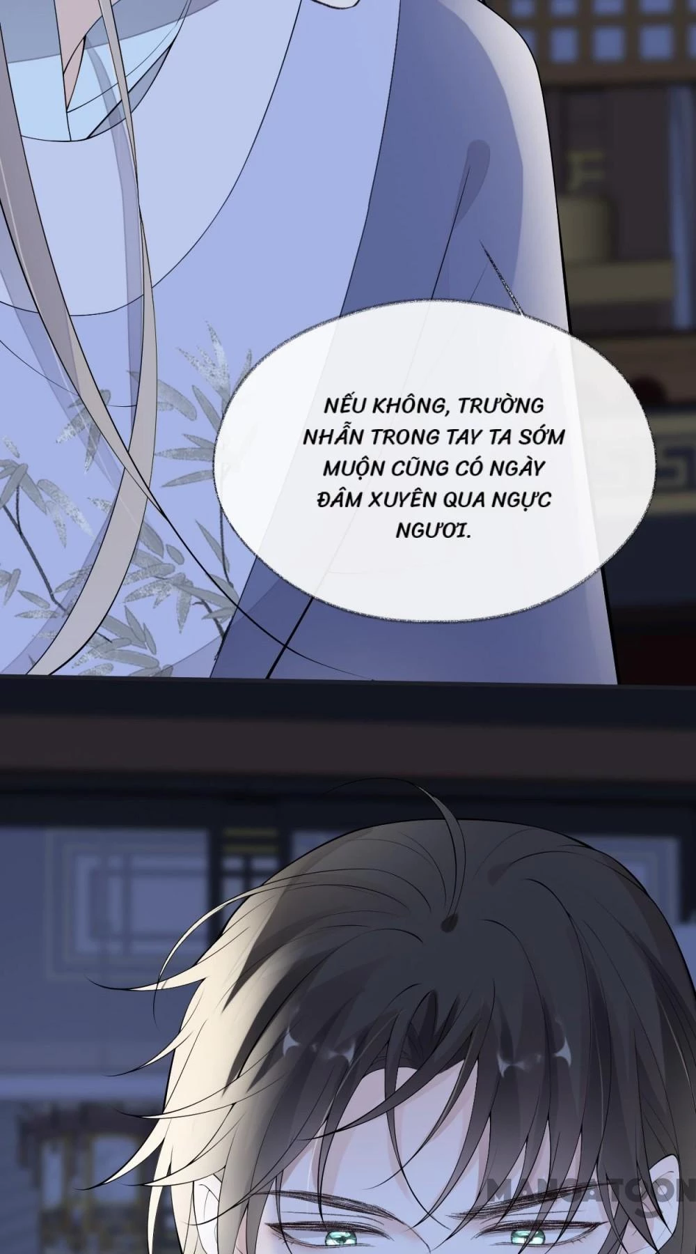 Thái Hậu Quân Hạ Thần Chapter 186 - 25