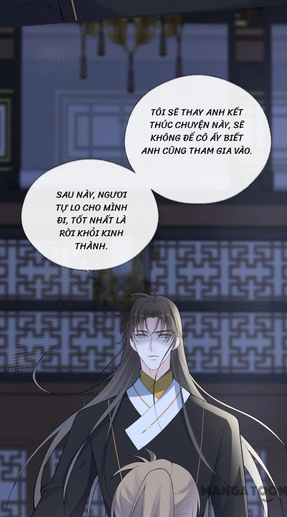 Thái Hậu Quân Hạ Thần Chapter 186 - 27