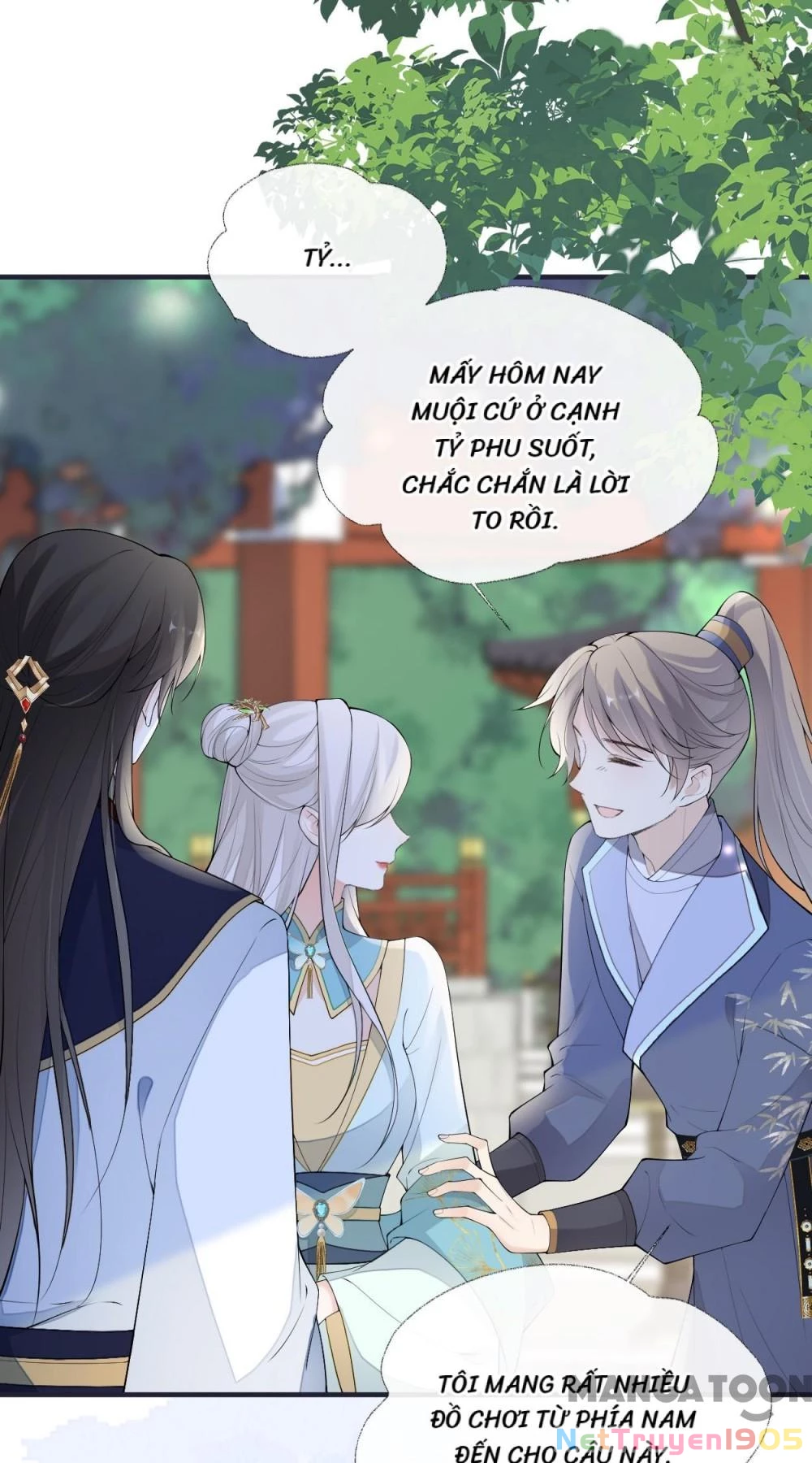 Thái Hậu Quân Hạ Thần Chapter 186 - 35