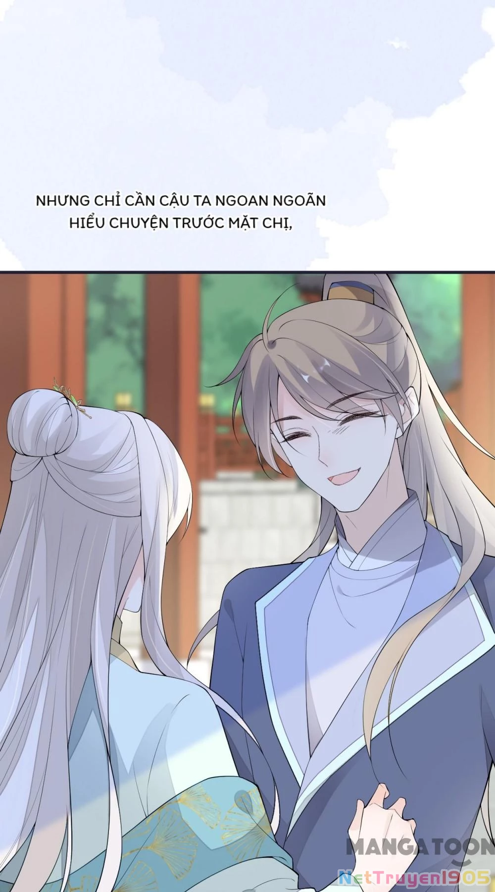 Thái Hậu Quân Hạ Thần Chapter 186 - 41