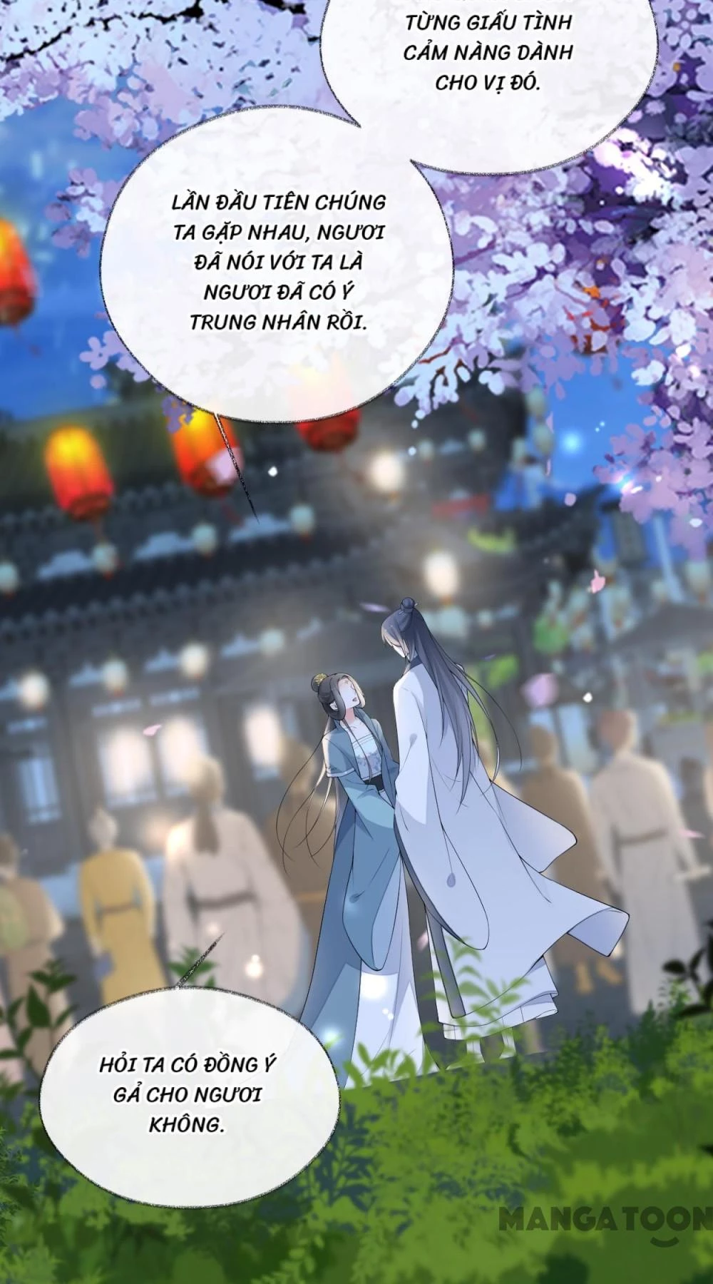 Thái Hậu Quân Hạ Thần Chapter 188 - 14