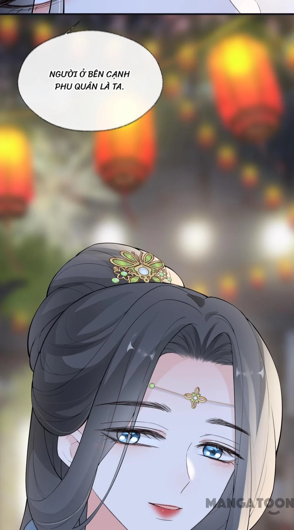 Thái Hậu Quân Hạ Thần Chapter 188 - 18