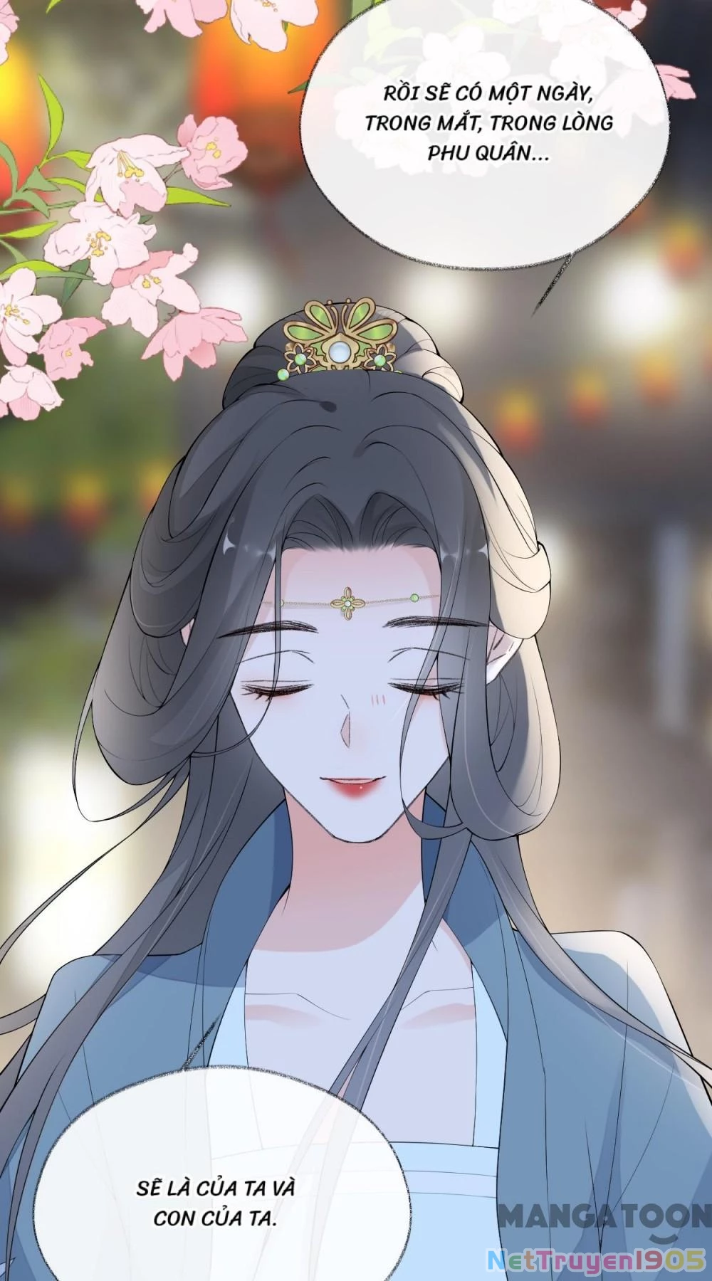 Thái Hậu Quân Hạ Thần Chapter 188 - 20