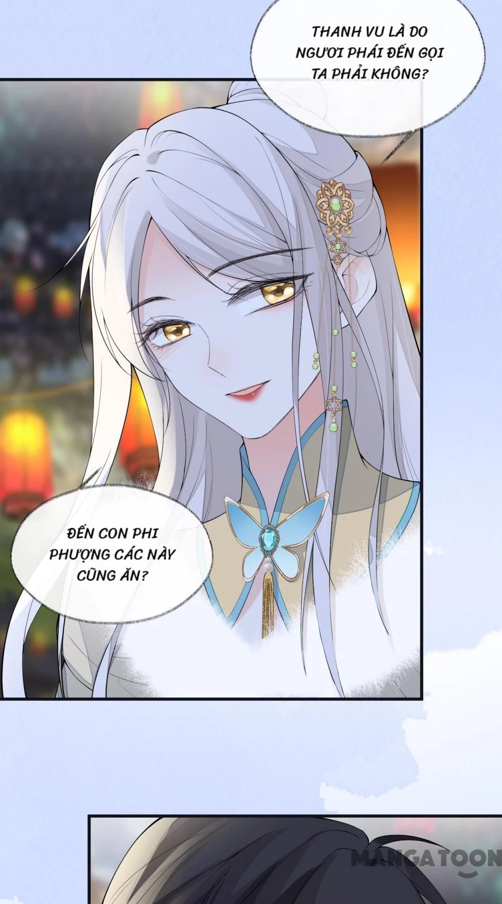 Thái Hậu Quân Hạ Thần Chapter 188 - 32