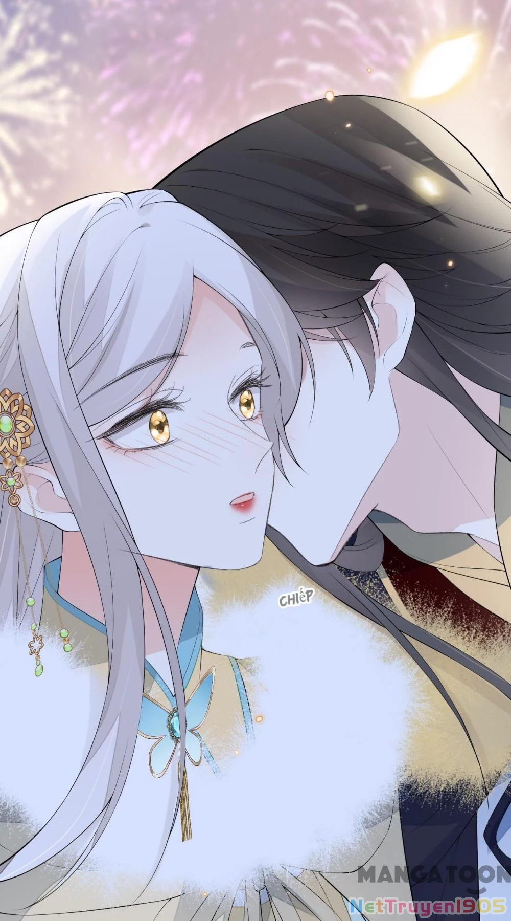 Thái Hậu Quân Hạ Thần Chapter 188 - 40