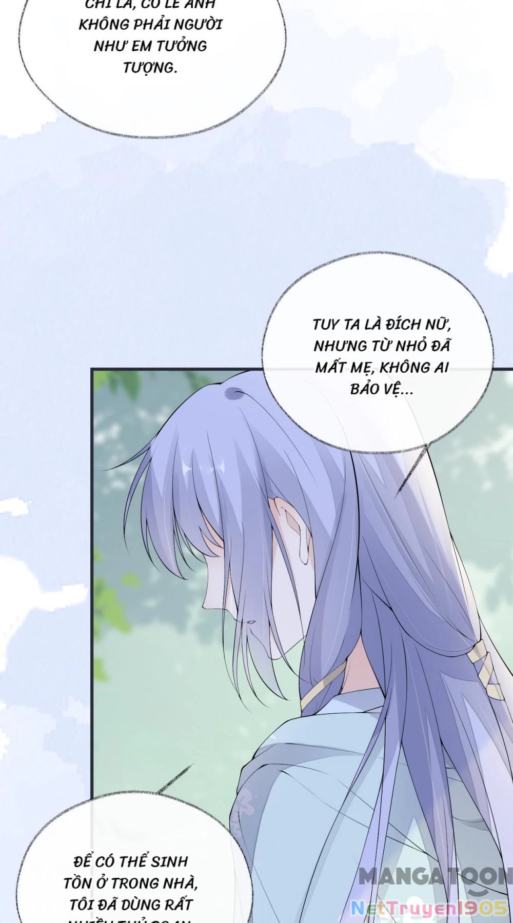 Thái Hậu Quân Hạ Thần Chapter 189 - 7