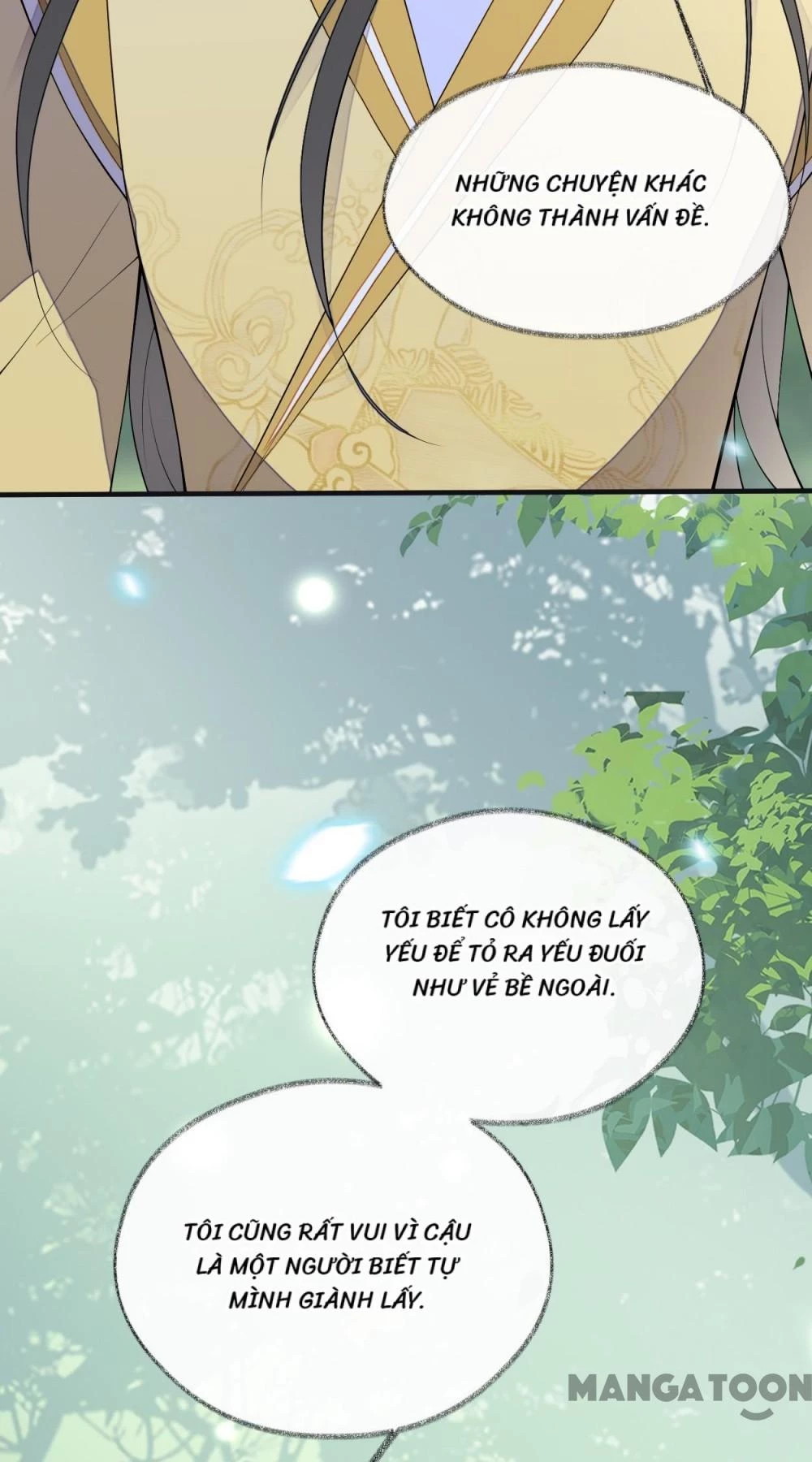 Thái Hậu Quân Hạ Thần Chapter 189 - 12