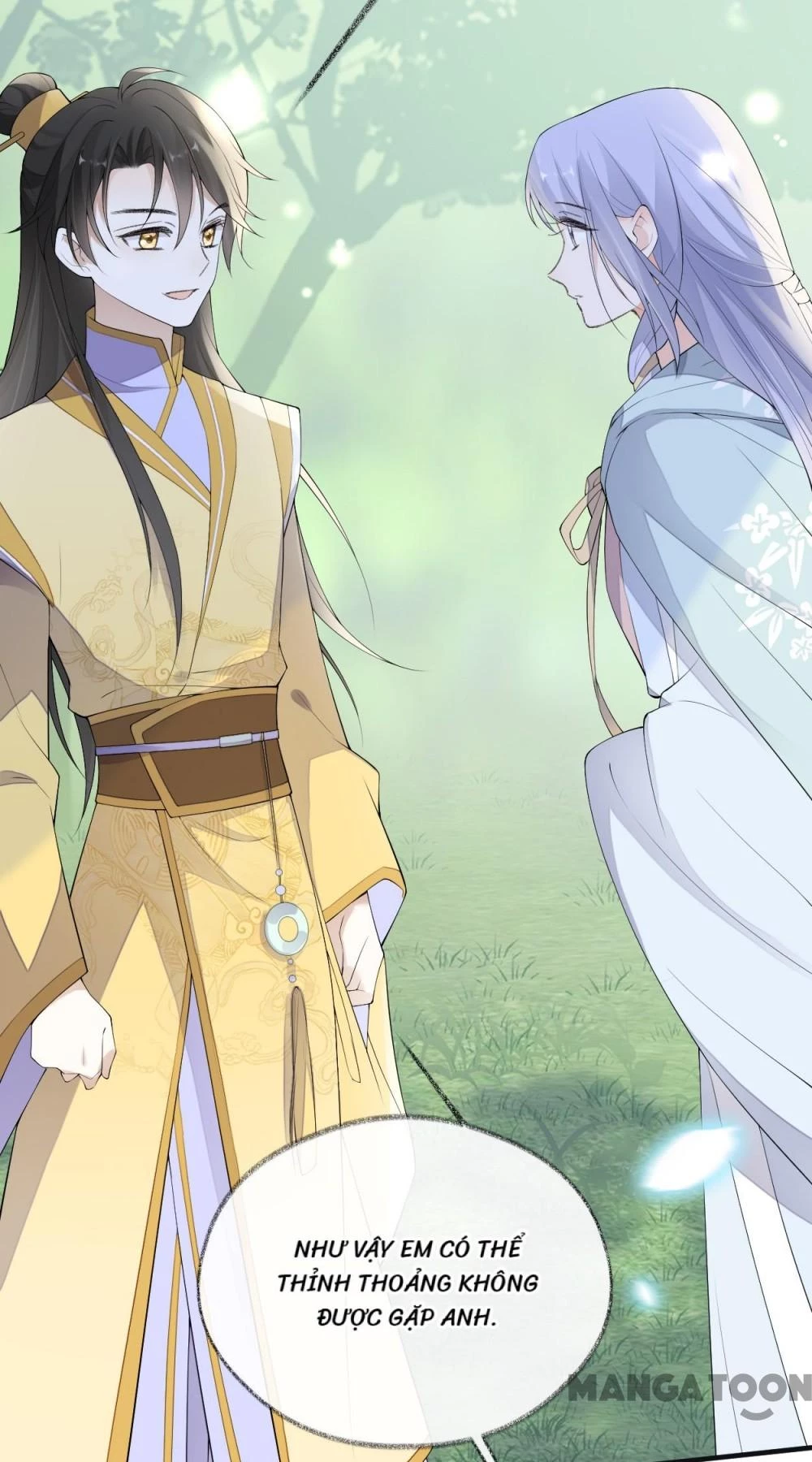 Thái Hậu Quân Hạ Thần Chapter 189 - 13