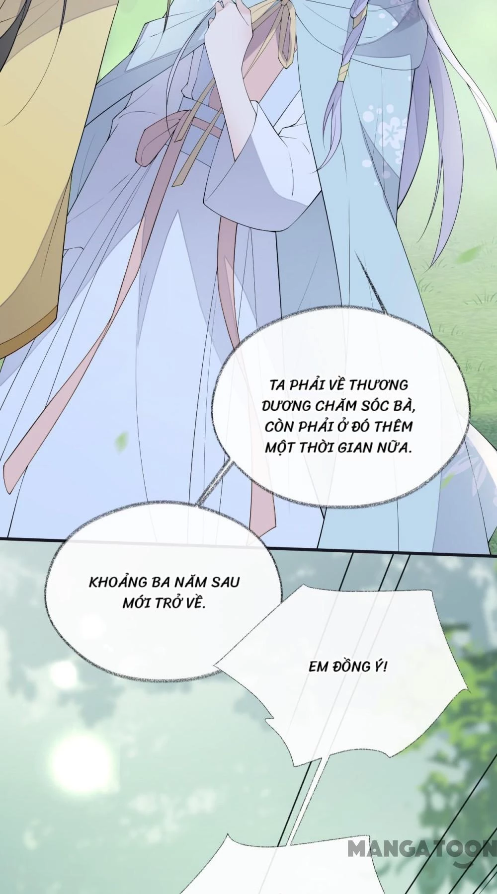 Thái Hậu Quân Hạ Thần Chapter 189 - 27