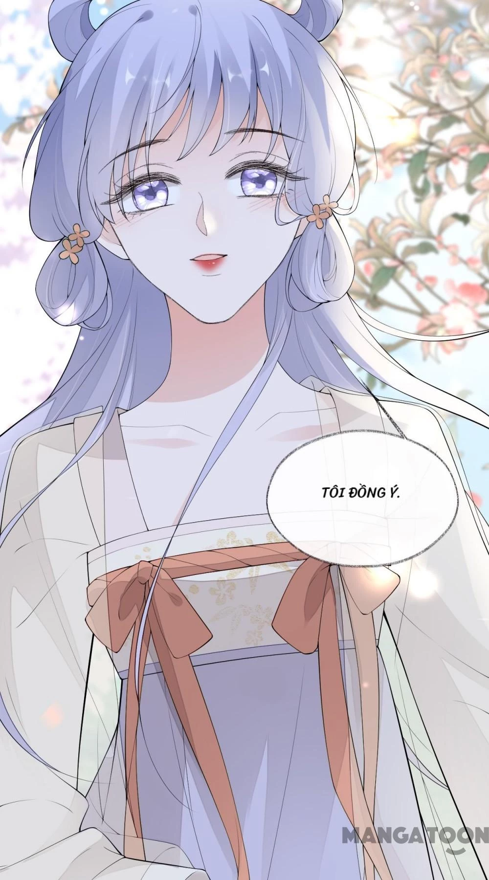 Thái Hậu Quân Hạ Thần Chapter 189 - 41