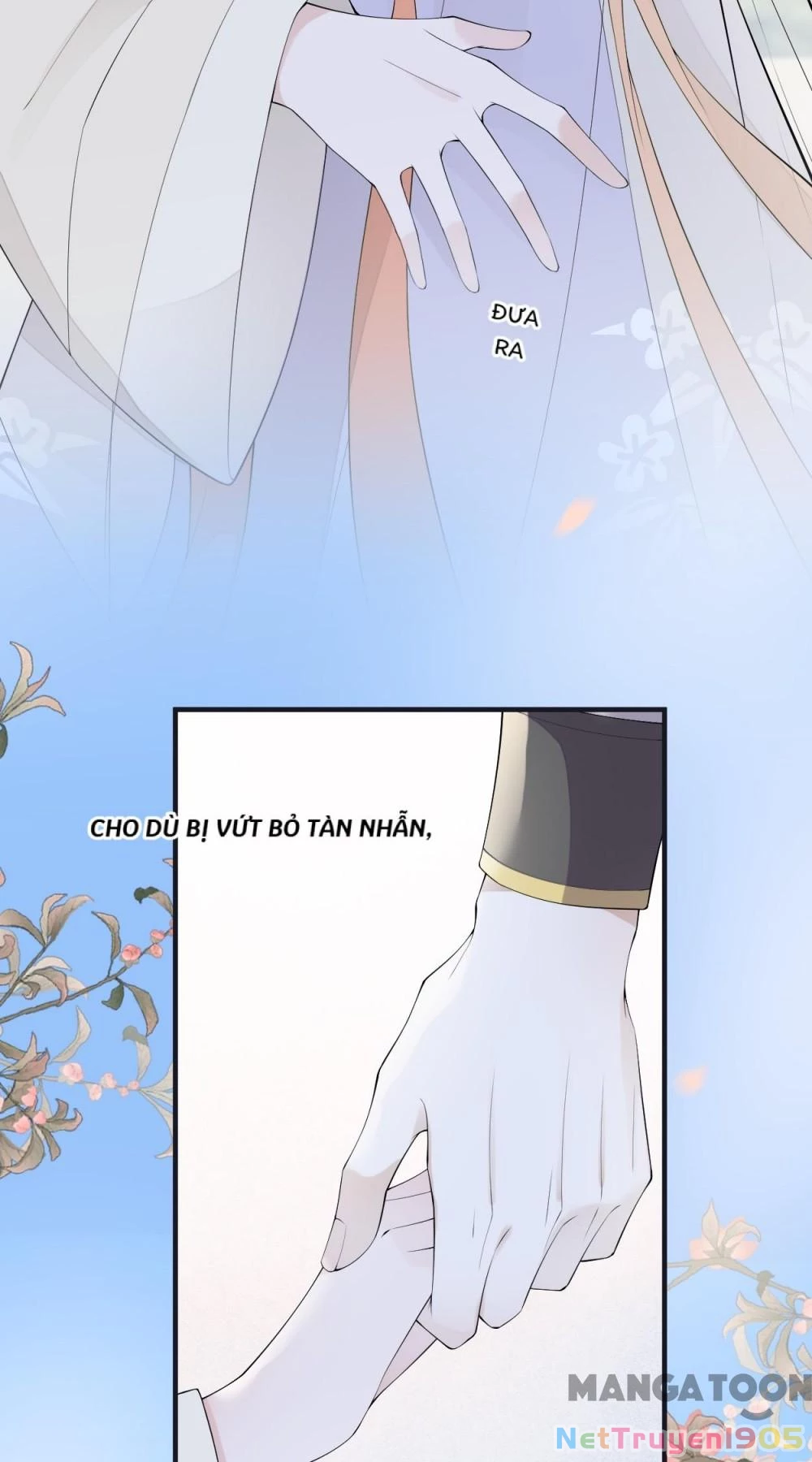 Thái Hậu Quân Hạ Thần Chapter 189 - 42