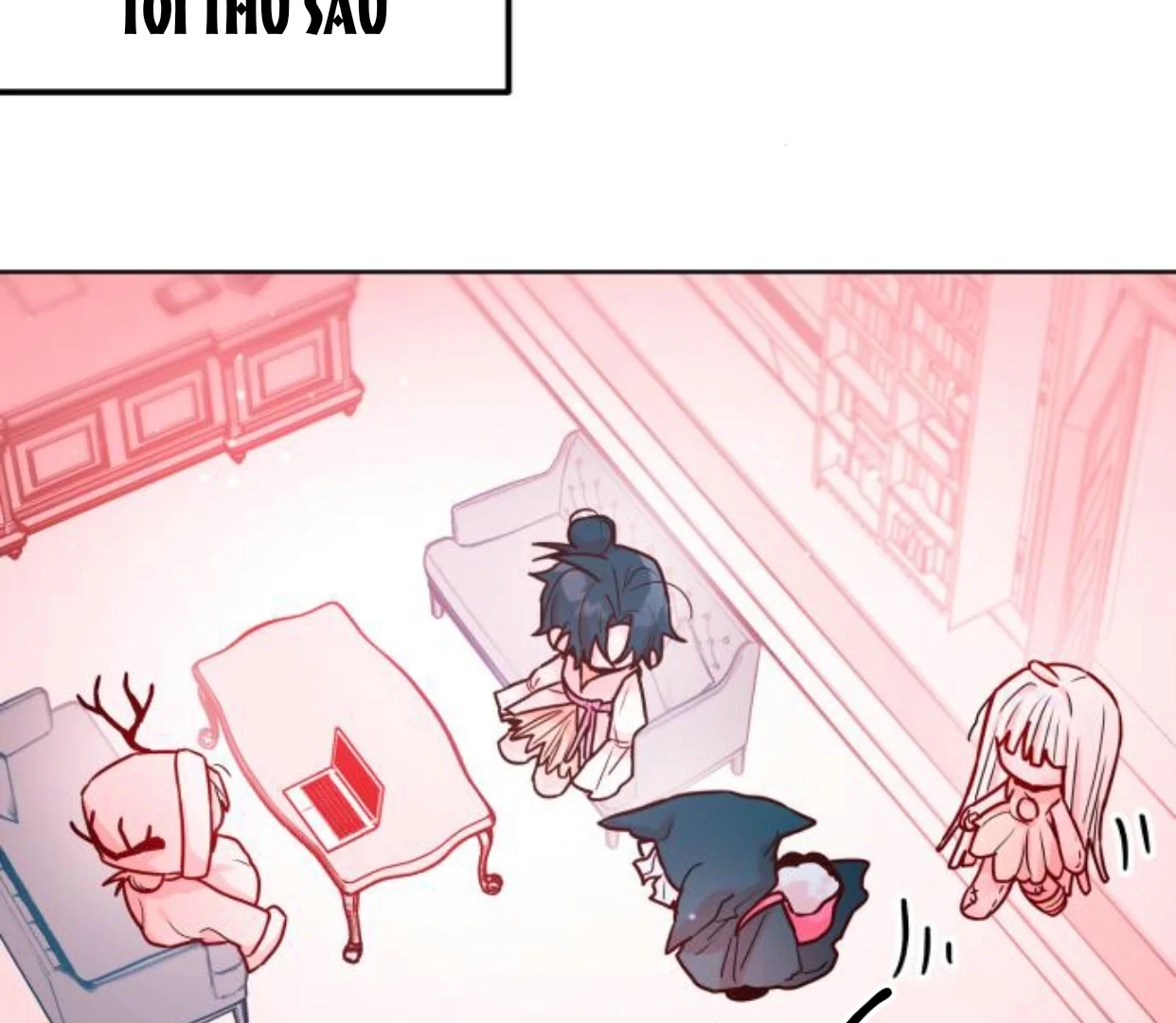 Guild Idol Chapter 35 - 104