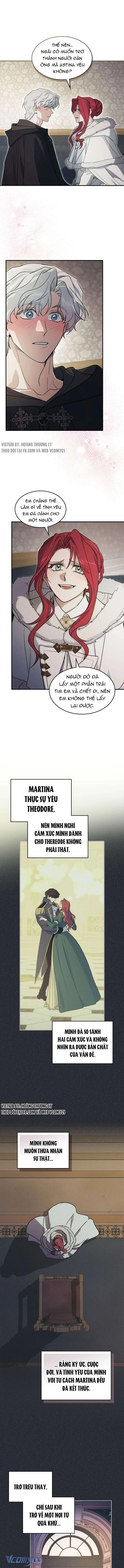 Người Đẹp Và Quái Vật Chapter 173 - 3