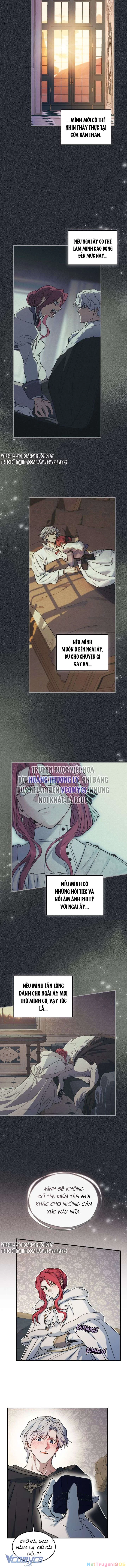 Người Đẹp Và Quái Vật Chapter 173 - 4