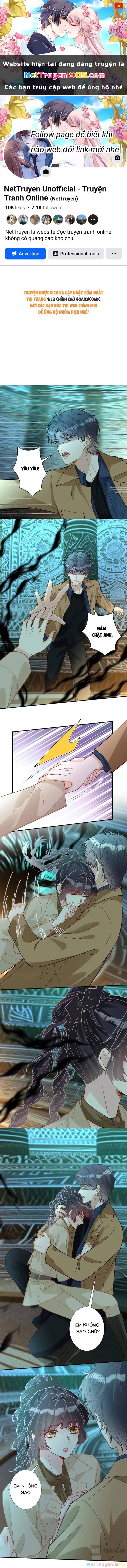 Ôm Khẩn Tiểu Mã Giáp Của Tôi Chapter 382 - 1