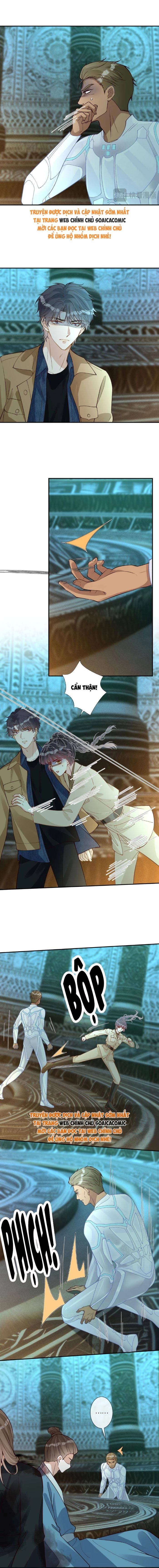 Ôm Khẩn Tiểu Mã Giáp Của Tôi Chapter 382 - 5