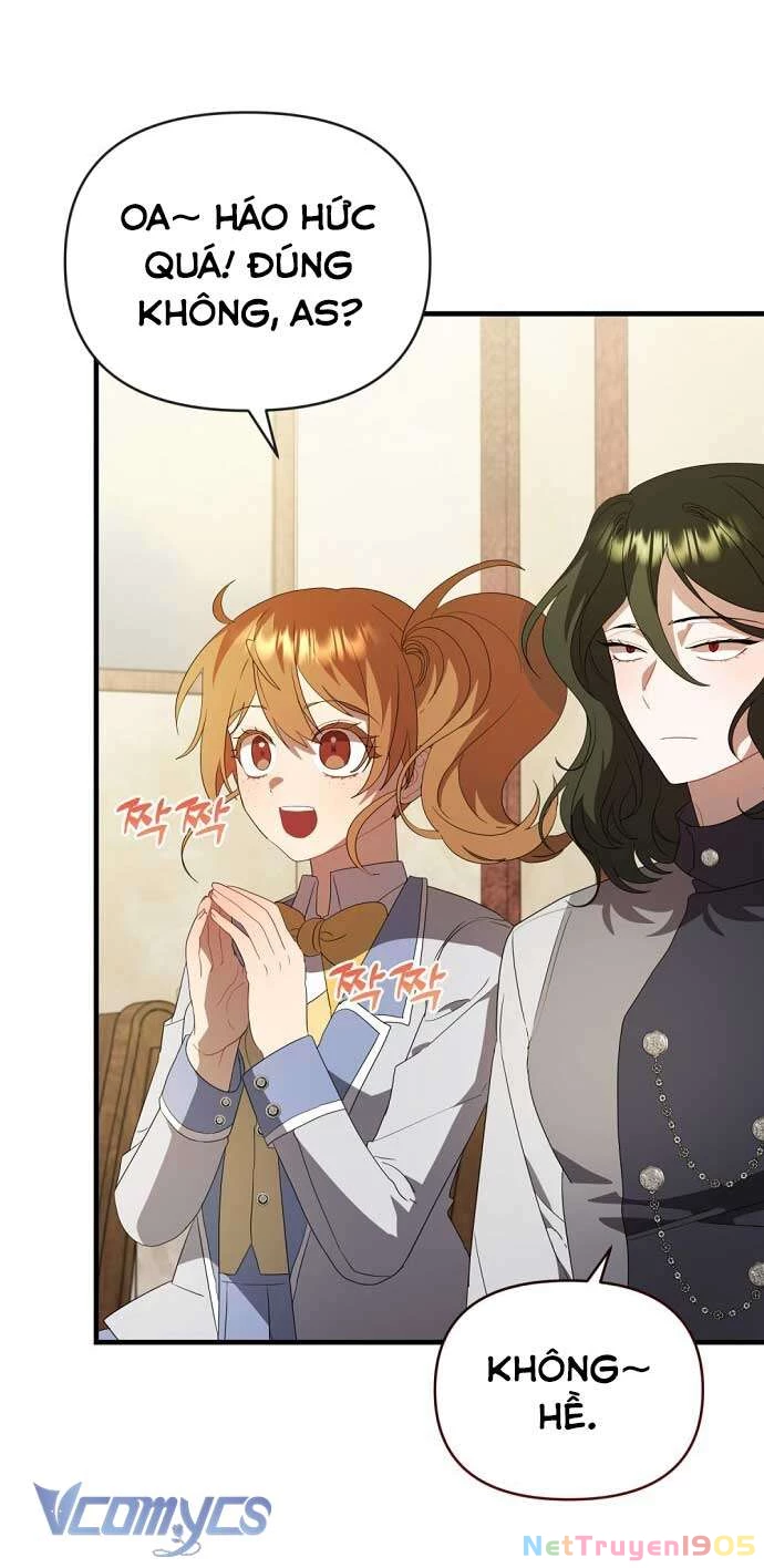 Trúc Mã Là Nhân Vật Chính Trong Tiểu Thuyết BL Chapter 44 - 4