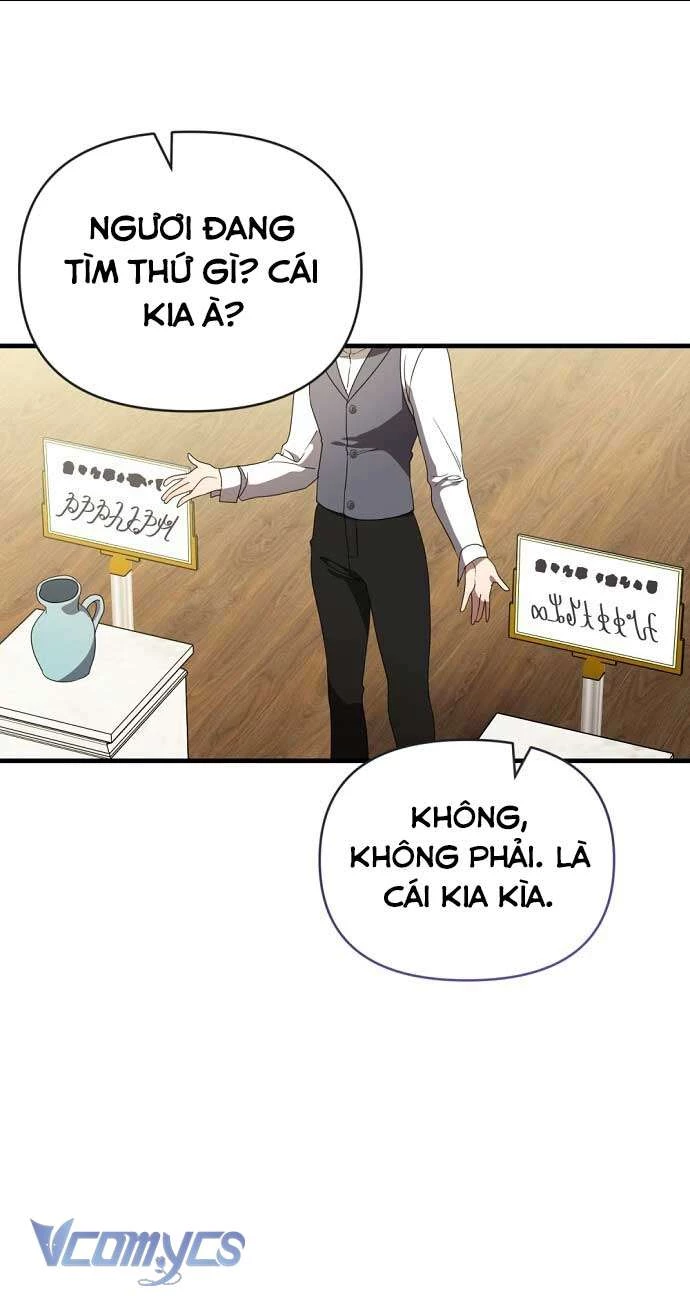 Trúc Mã Là Nhân Vật Chính Trong Tiểu Thuyết BL Chapter 44 - 6