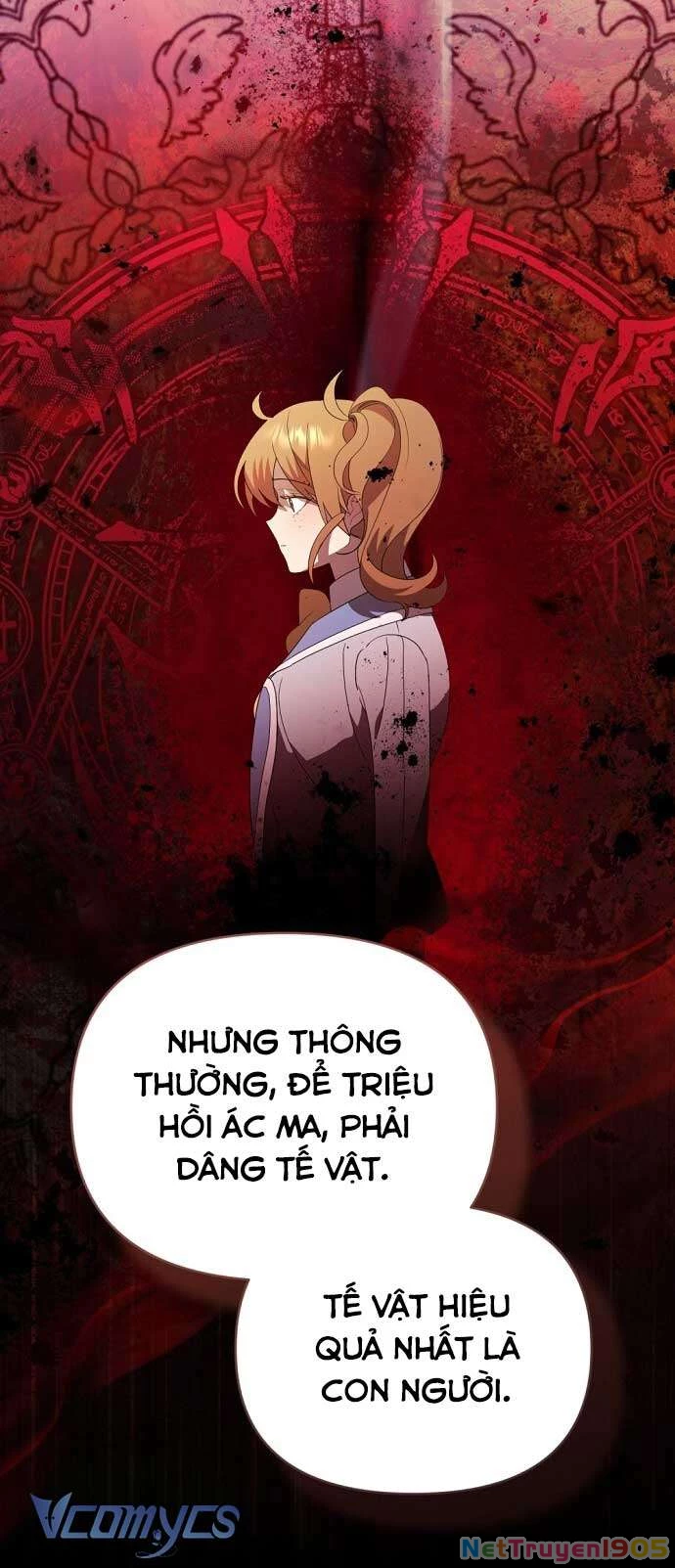 Trúc Mã Là Nhân Vật Chính Trong Tiểu Thuyết BL Chapter 44 - 34