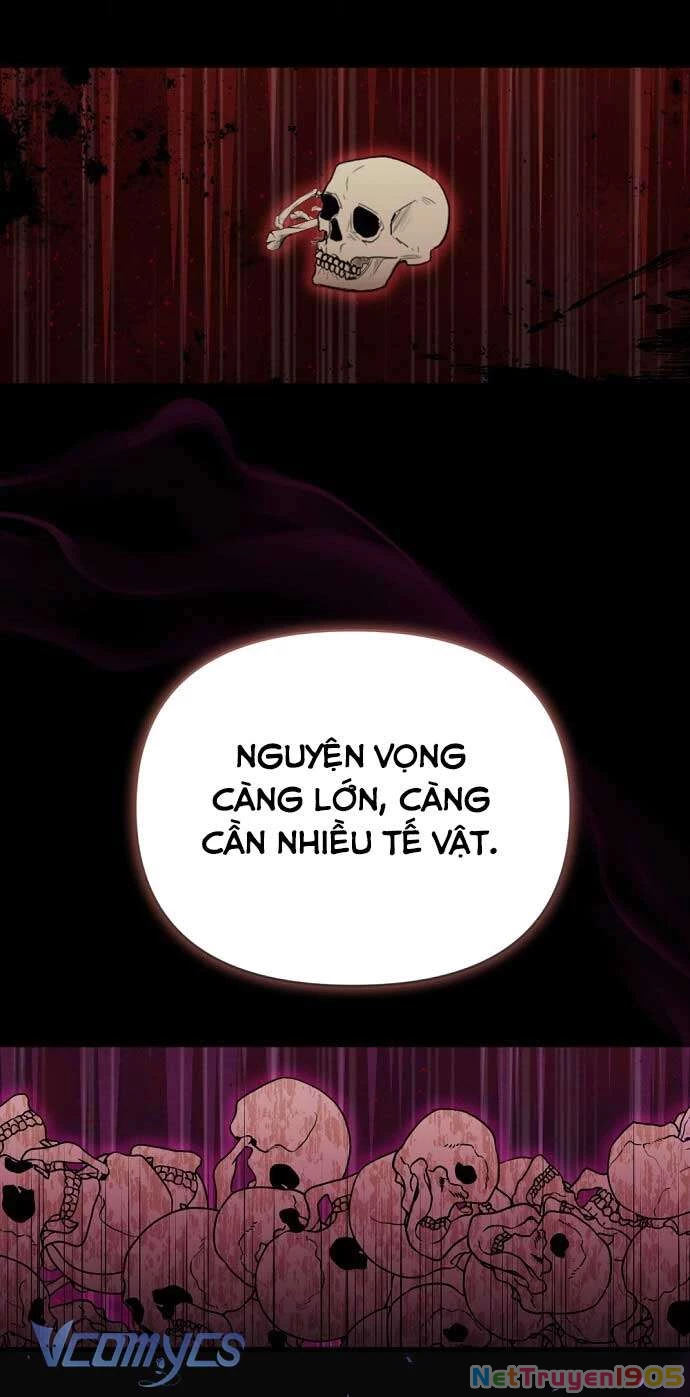 Trúc Mã Là Nhân Vật Chính Trong Tiểu Thuyết BL Chapter 44 - 35