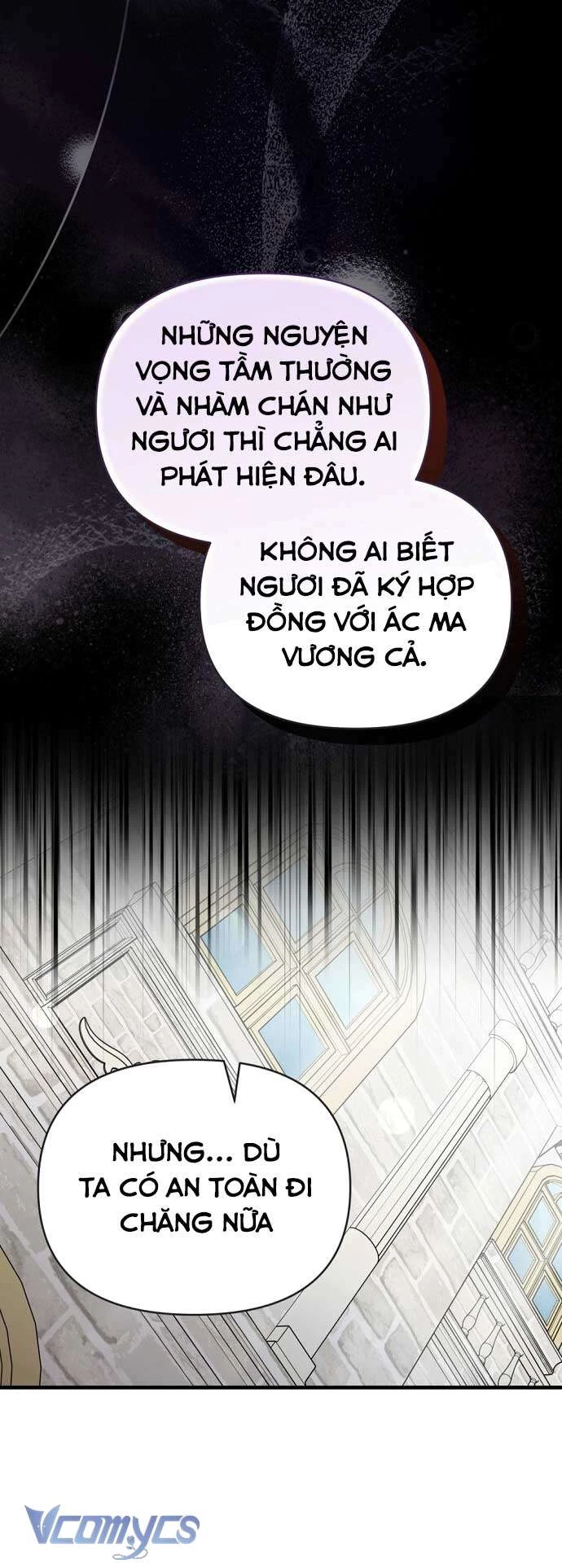 Trúc Mã Là Nhân Vật Chính Trong Tiểu Thuyết BL Chapter 44 - 38