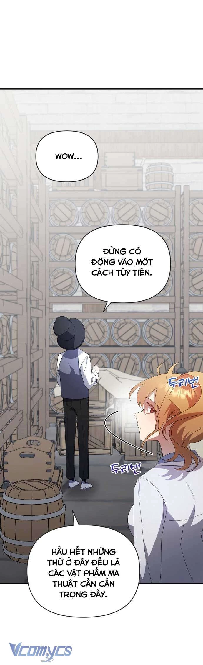 Trúc Mã Là Nhân Vật Chính Trong Tiểu Thuyết BL Chapter 44 - 49
