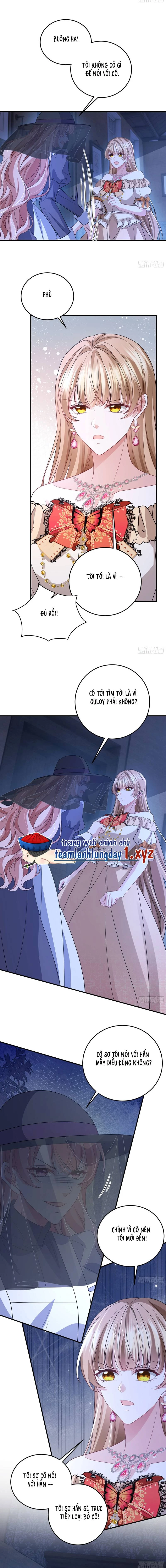 Trở Thành Hầu Gái Của Vị Bá Tước Bệnh Kiều Chapter 46 - 6