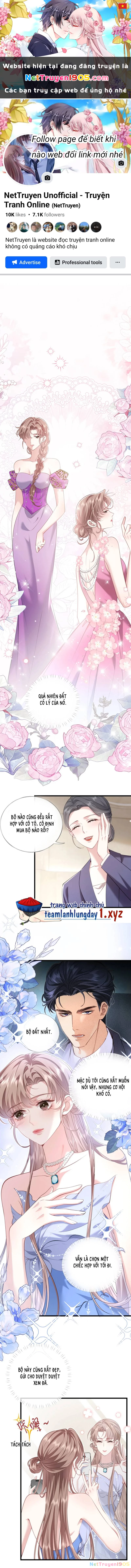 Từ Chối Hiến Thận, Tôi Trở Thành Mợ Út Của Người Yêu Cũ Chapter 8 - 1