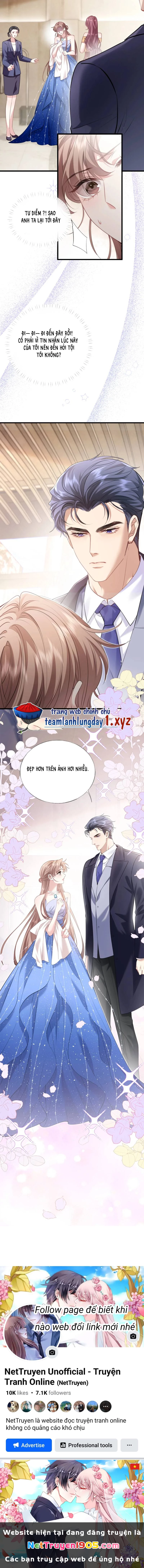 Từ Chối Hiến Thận, Tôi Trở Thành Mợ Út Của Người Yêu Cũ Chapter 8 - 11