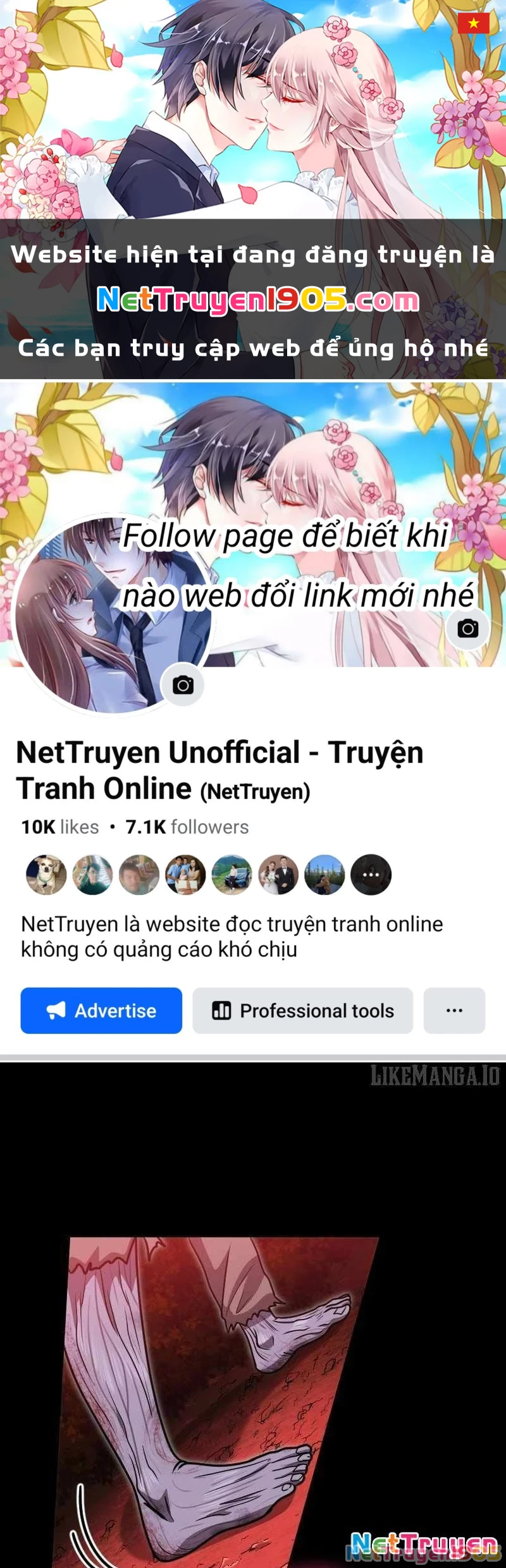 Thôn Phệ Giả Thức Tỉnh Chapter 26 - 1