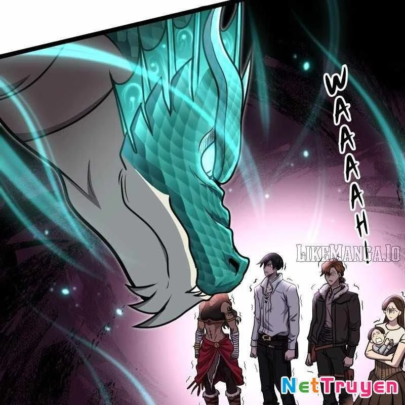 Thôn Phệ Giả Thức Tỉnh Chapter 26 - 26