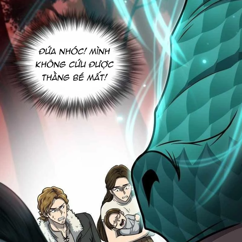 Thôn Phệ Giả Thức Tỉnh Chapter 26 - 30