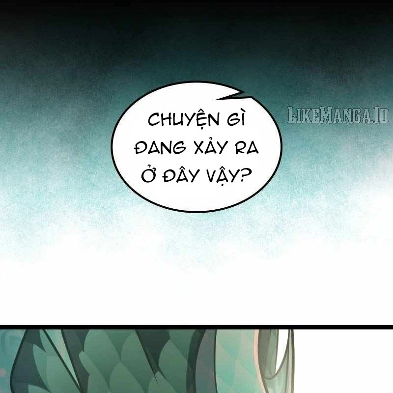 Thôn Phệ Giả Thức Tỉnh Chapter 26 - 33