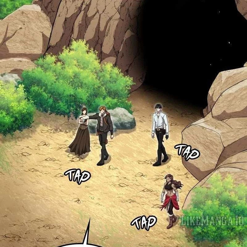 Thôn Phệ Giả Thức Tỉnh Chapter 26 - 58