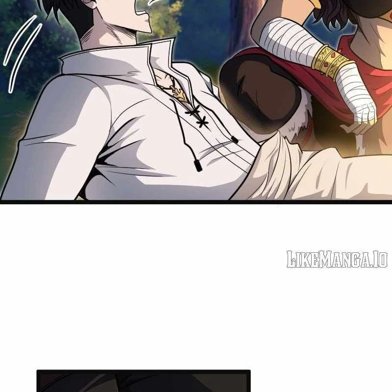 Thôn Phệ Giả Thức Tỉnh Chapter 26 - 75