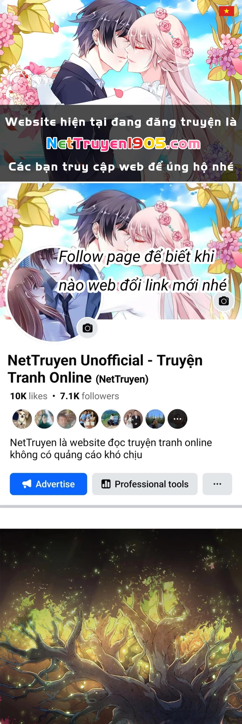 Chuyển Sinh Thành Liễu Đột Biến Chapter 427 - 1