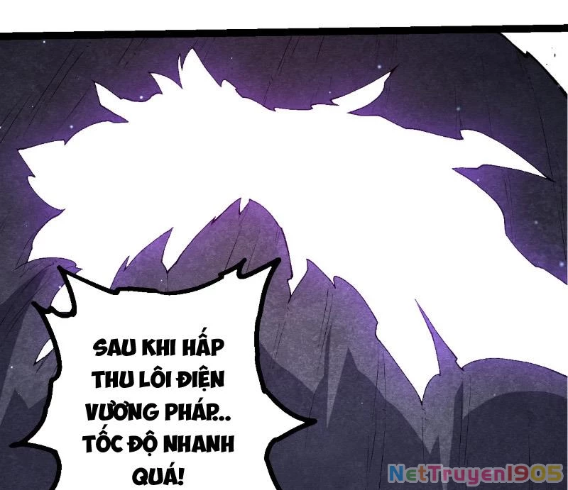 Chuyển Sinh Thành Liễu Đột Biến Chapter 427 - 34